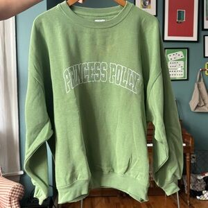 Princess Polly crew neck